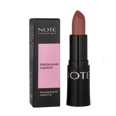 Lab bo'yog'i NOTE MATTEMOIST LIPSTICK 312