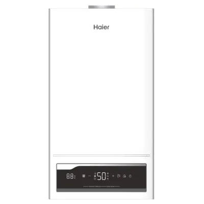 Настенный газовый котел HAIER ProLine 2.18 Ti двухконтурный турбированный 18 кВт для отопления дома