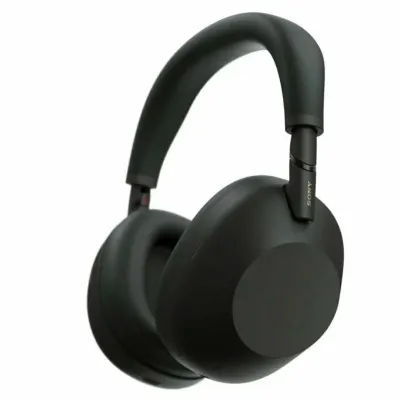 Беспроводные наушники Sony WH-1000XM6 ANC Black