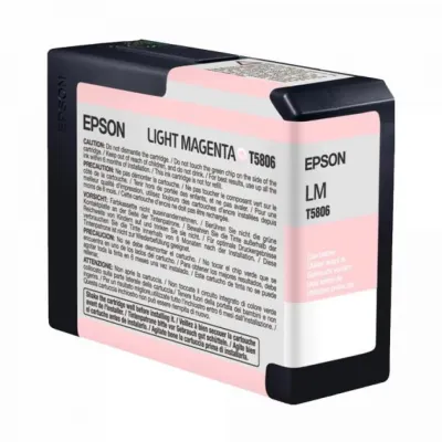 Картридж Epson C13T580600