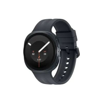 Samsung Galaxy Watch 9 40mm Black aqlli soati