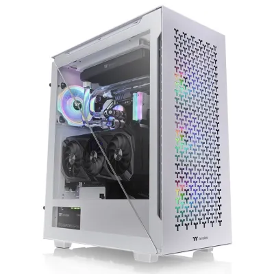 Kompyuter korpusi Thermaltake Divider 500 TG Air Snow