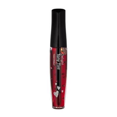 Delight Tint (03) Orange Cha Cha Tony Moly lab uchun tinti