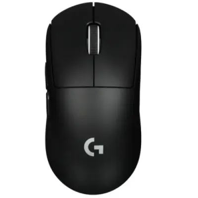 Simsiz sichqoncha Logitech G PRO X superlight 2