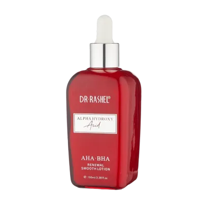 AHA-BHA RENEWAL SMOOTH LOTION yuz losyoni, 100ml