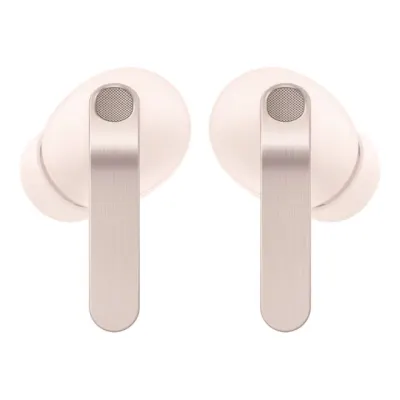 Samsung Galaxy Buds 4 Pro Pink Gold simsiz quloqchinlari