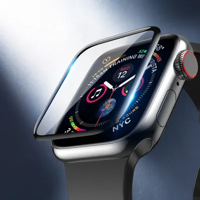 Himoya oynasi Hoco iWatch Glass 44 mm A29