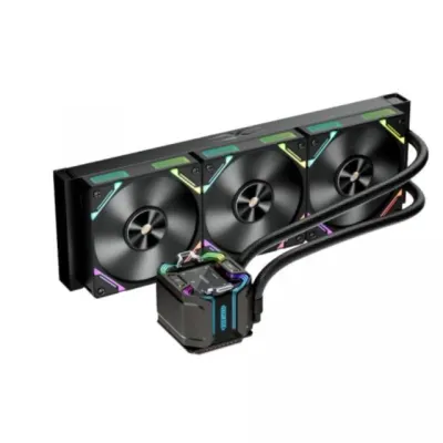 1STPLAYER X- 360 Black protsessor kuleri