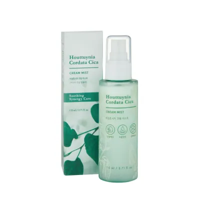 HOUTTUYNIA CORDATA CICA QUICK CALMING SOOTHING GEL