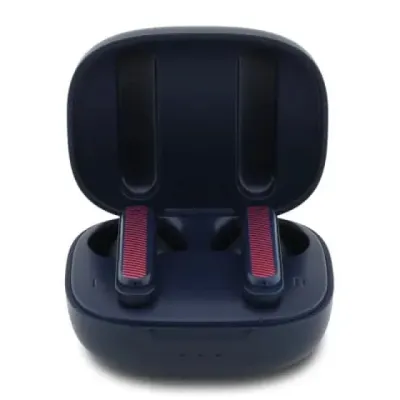 Беспроводные наушники Red Bull Powerbar ENC TWS Wireless Earphones Navy