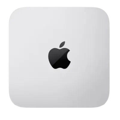 Apple Mac Mini 2024 M4, 16GB/256GB stol kompyuteri