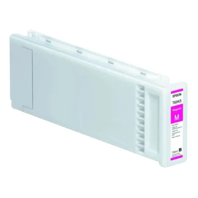 Картридж Epson C13T694300 Пурпурный