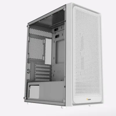 Ocypus Gamma C50 WH kompyuter korpusi