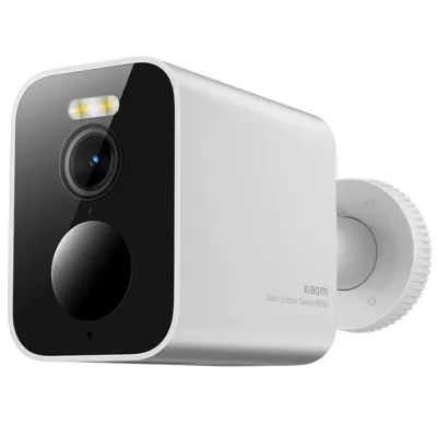Хавфсизлик камераси Xiaomi Outdoor Camera BW300, White