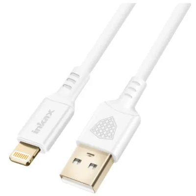 Inkax X01 Lightning кабели