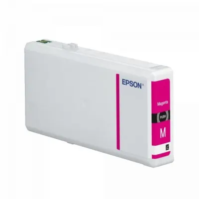Картридж Epson T7893(C13T789340) пурпурный