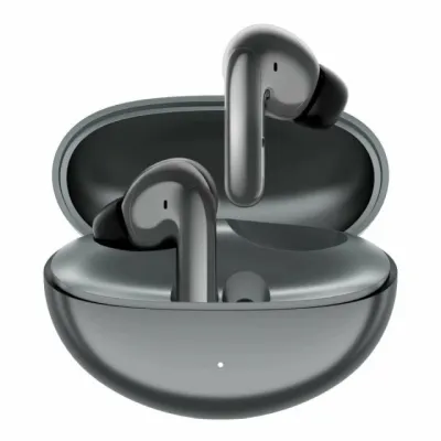 Беспроводные наушники Honor Choice Earbuds X7 pro grey