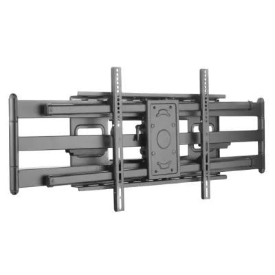 Крепление наклонно-поворотное ТВ 43-90″ 2E Godkokma