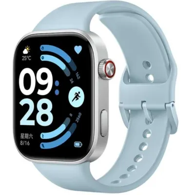 Aqlli soat Redmi Watch 6, Glacier Blue