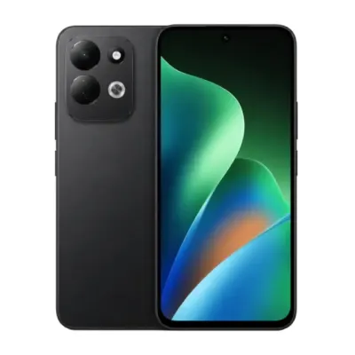Смартфон Xiaomi Redmi 17 8/256GB Black