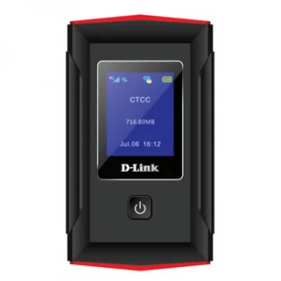 D-Link DWR-932M – 4G Wi-Fi routeri