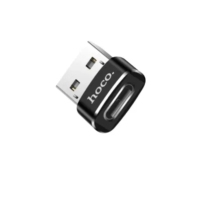 Hoco UA6 Type-C to USB adapteri