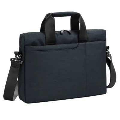 Сумка для ноутбука RIVACASE 8325 черная 13.3-14'' (4260403573143)