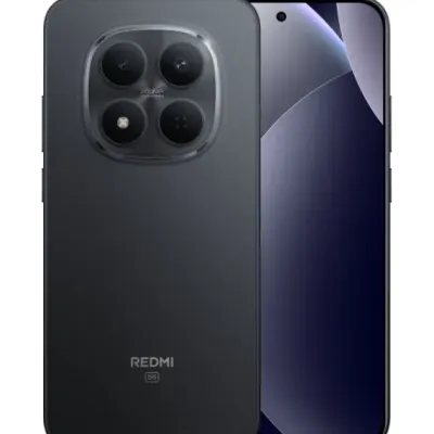 Xiaomi Redmi Note 15 Pro 5G 8/256GB smartfoni, Black