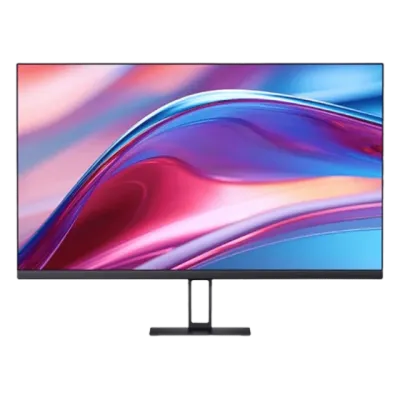 MI 27" A27Q, 2K QHD, 100 Gts, Flat monitor