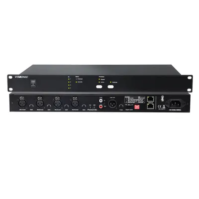 Vissonic VIS-FS100-A teskari aloqa so‘ndirgichi
