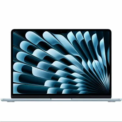 Ноутбук Apple MacBook Air 15 M4 24GB/512GB Sky Blue