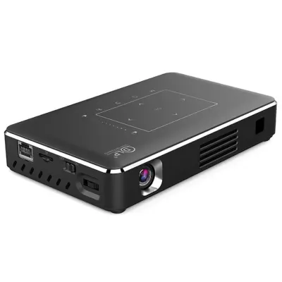 DLP P10II proyektori
