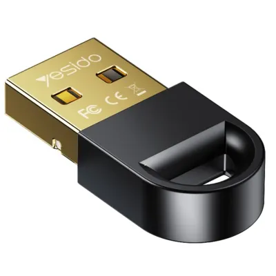 YESIDO YAU34 2.4G Bluetooth adapteri