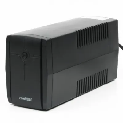 Uzluksiz quvvat blogi UPS Energine Basic 850 VA (UPS)