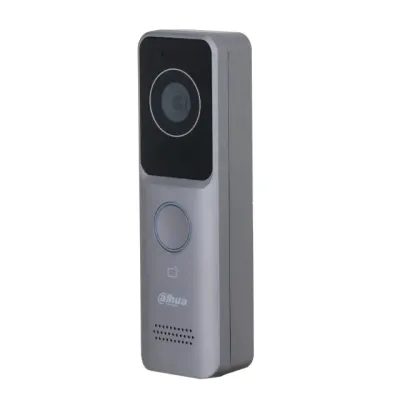 Dahua DHI-KTW02 ruxsat terminali