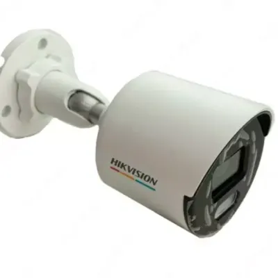 Камера видеонаблюдения Hikvision DS-2CD1027G2-LUF