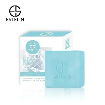 УВЛАЖНЯЮЩЕЕ МЫЛО С ГИАЛУРОНОВОЙ КИСЛОТОЙ HYALURONIC ACID SOAP 100GR