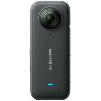 Insta 360 X3 ekshn-kamerasi