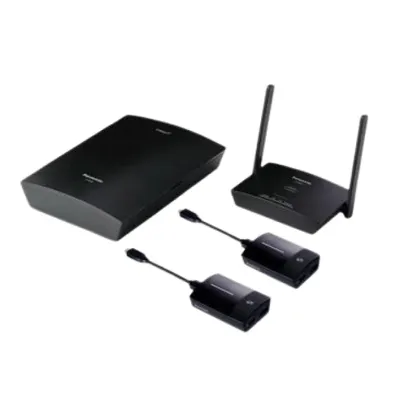 Panasonic TY-WPSC1W simsiz taqdimot tizimi
