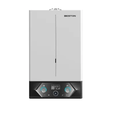 Газовый котел BESTON Ultima - 24 кВт двухконтурный