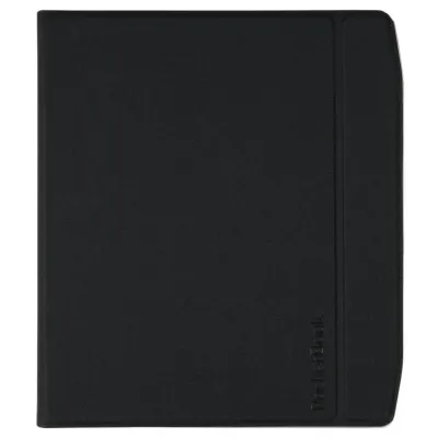Elektron kitob g‘ilofi PocketBook 700 Cover edition Flip series, Black