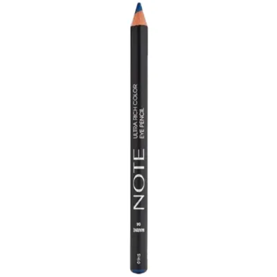 ko‘z uchun qalam NOTE ULTRA RICH COLOR EYE PENCIL 04 (1.1 g)