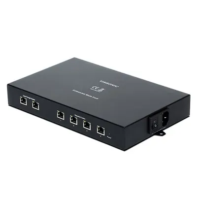 Vissonic VIS-EXM kengaytma bloki