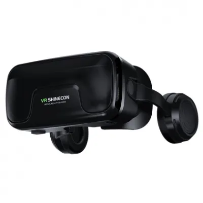 VR SHINECON G04EA virtual reallik ko‘zoynaklari