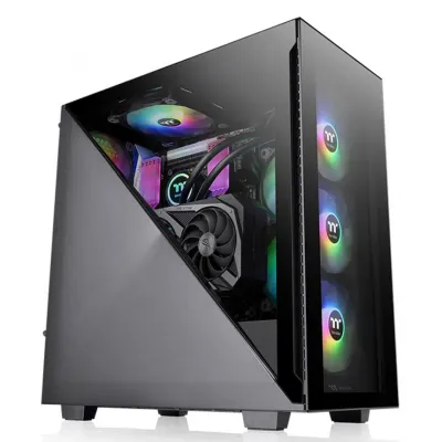 Kompyuter korpusi Thermaltake Divider 300 TG