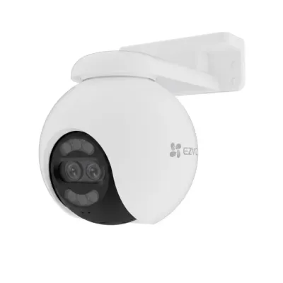 Kuzatuv Kamerasi EZVIZ CS-H80X (8MP+2MP) Wi-Fi