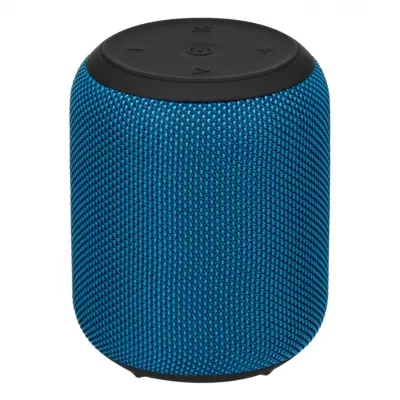 Dinamik tizimi 2E SoundXPod TWS MP3 ko'k ranfli simsiz suv o'tkazmaydigan