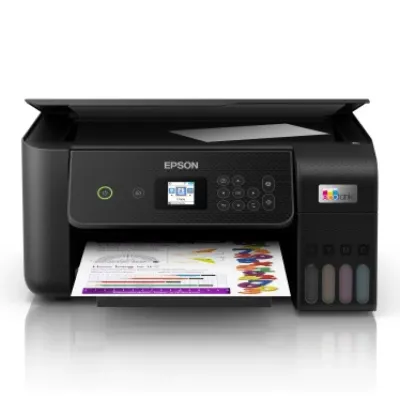 Epson L3260 (MFU, A4) printeri