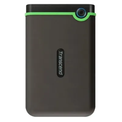 Transcend 1TB StoreJet (25M3) tashqi HDD-diski