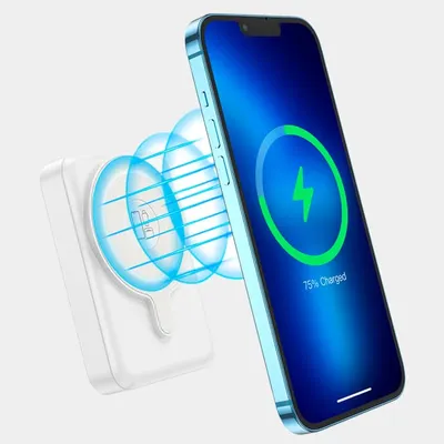 Hoco Q11 Expressar PD20W 10000mAh oq tashqi akkumulyator
